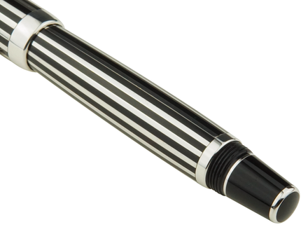 Montblanc Bohème Crystal Rollerball - meisterstück-shop.de