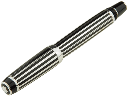 Montblanc Bohème Crystal Rollerball - meisterstück-shop.de