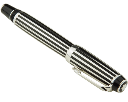 Montblanc Bohème Crystal Rollerball - meisterstück-shop.de