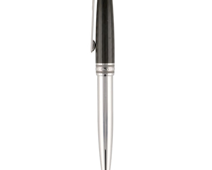 Montblanc Meisterstück Solitaire Carbon Steel Bleistift No.165 Classique