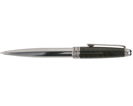 Montblanc Meisterstück Solitaire Carbon Steel Bleistift No.165 Classique