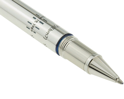 Montblanc Great Characters 2016 Miles Davis 1926 Limited Edition Rollerball