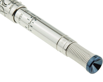 Montblanc Great Characters 2016 Miles Davis 1926 Limited Edition Rollerball