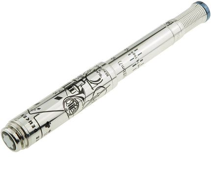 Montblanc Great Characters 2016 Miles Davis 1926 Limited Edition Rollerball