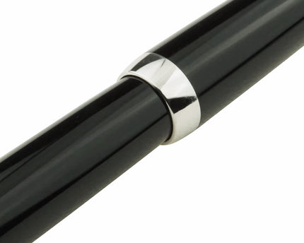 Montblanc Bohème Noir Rollerball - meisterstück-shop.de