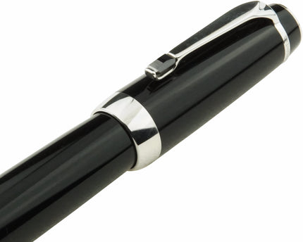 Montblanc Bohème Noir Rollerball - meisterstück-shop.de