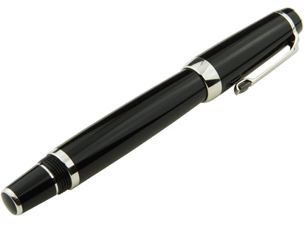Montblanc Bohème Noir Rollerball - meisterstück-shop.de