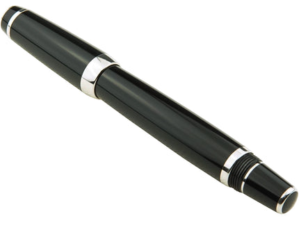 Montblanc Bohème Noir Rollerball - meisterstück-shop.de