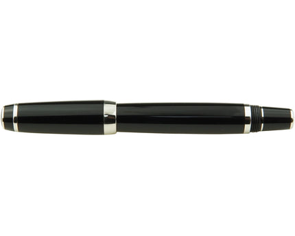 Montblanc Bohème Noir Rollerball - meisterstück-shop.de