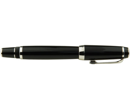 Montblanc Bohème Noir Rollerball - meisterstück-shop.de