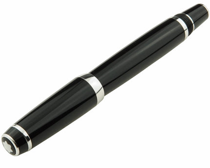 Montblanc Bohème Noir Rollerball - meisterstück-shop.de