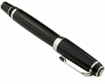 Montblanc Bohème Noir Rollerball - meisterstück-shop.de