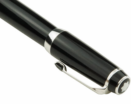 Montblanc Bohème Noir Rollerball - meisterstück-shop.de