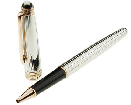 Montblanc Meisterstück Solitaire 75 Years Anniversary 1924 Limited Edition Rollerball No.163 Classique - meisterstück-shop.de