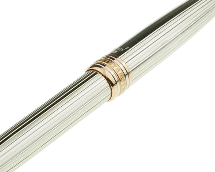 Montblanc Meisterstück Solitaire 75 Years Anniversary 1924 Limited Edition Rollerball No.163 Classique - meisterstück-shop.de
