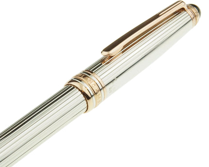 Montblanc Meisterstück Solitaire 75 Years Anniversary 1924 Limited Edition Rollerball No.163 Classique - meisterstück-shop.de