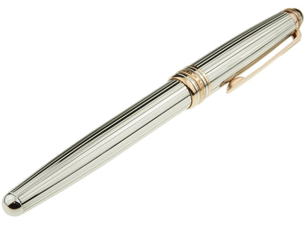 Montblanc Meisterstück Solitaire 75 Years Anniversary 1924 Limited Edition Rollerball No.163 Classique - meisterstück-shop.de