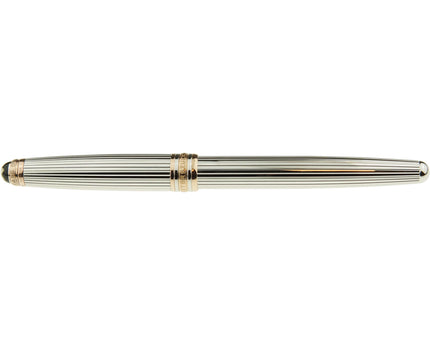 Montblanc Meisterstück Solitaire 75 Years Anniversary 1924 Limited Edition Rollerball No.163 Classique - meisterstück-shop.de