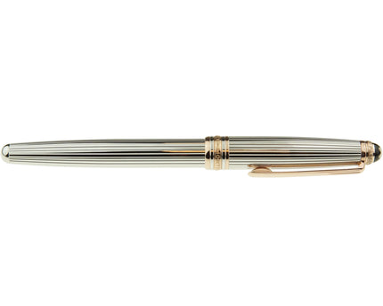 Montblanc Meisterstück Solitaire 75 Years Anniversary 1924 Limited Edition Rollerball No.163 Classique - meisterstück-shop.de