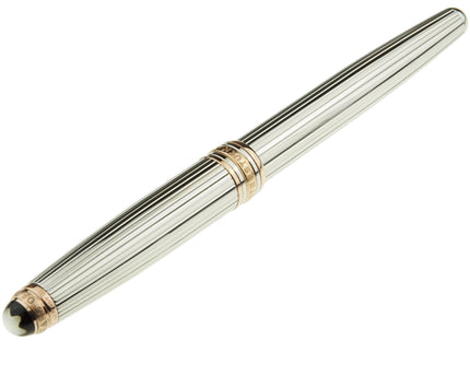 Montblanc Meisterstück Solitaire 75 Years Anniversary 1924 Limited Edition Rollerball No.163 Classique - meisterstück-shop.de
