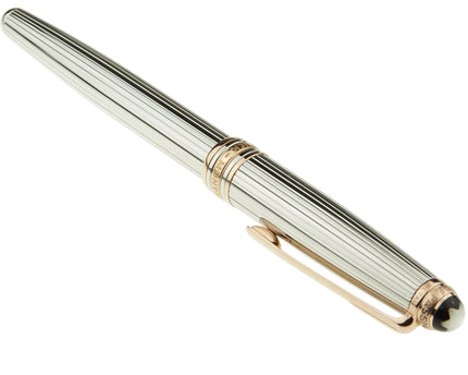 Montblanc Meisterstück Solitaire 75 Years Anniversary 1924 Limited Edition Rollerball No.163 Classique - meisterstück-shop.de
