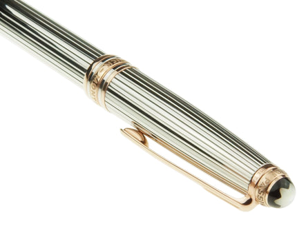 Montblanc Meisterstück Solitaire 75 Years Anniversary 1924 Limited Edition Rollerball No.163 Classique - meisterstück-shop.de