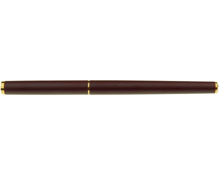 Montblanc S Line Rollerball Nr.2318 Dunkelrot - meisterstück-shop.de