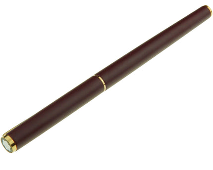 Montblanc S Line Rollerball Nr.2318 Dunkelrot - meisterstück-shop.de