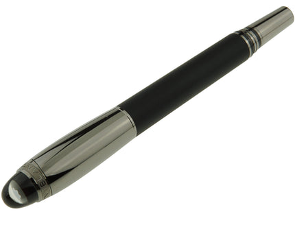 Montblanc Starwalker Ultra Black Doué Rollerball