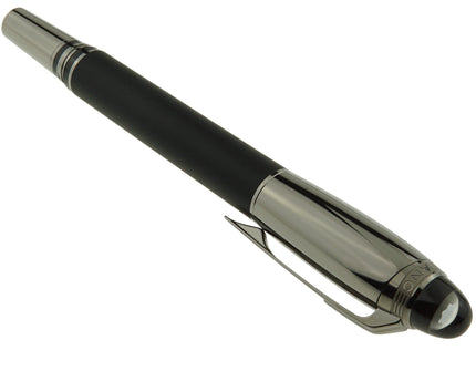 Montblanc Starwalker Ultra Black Doué Rollerball
