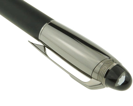 Montblanc Starwalker Ultra Black Doué Rollerball