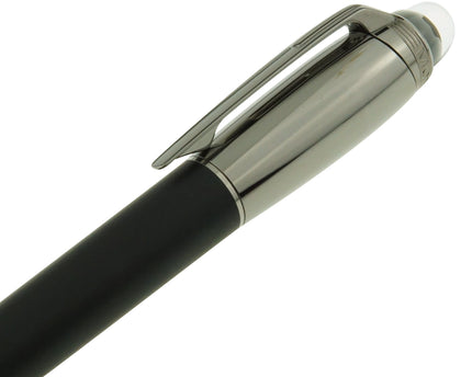Montblanc Starwalker Ultra Black Doué Rollerball