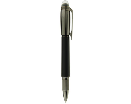 Montblanc Starwalker Ultra Black Doué Rollerball