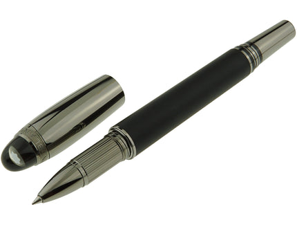 Montblanc Starwalker Ultra Black Doué Rollerball