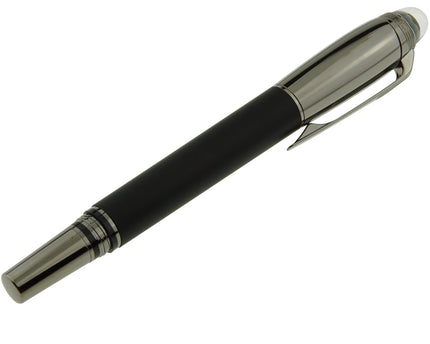 Montblanc Starwalker Ultra Black Doué Rollerball