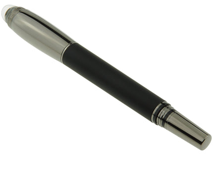 Montblanc Starwalker Ultra Black Doué Rollerball