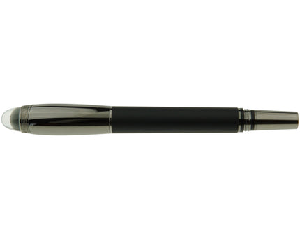Montblanc Starwalker Ultra Black Doué Rollerball