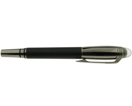 Montblanc Starwalker Ultra Black Doué Rollerball