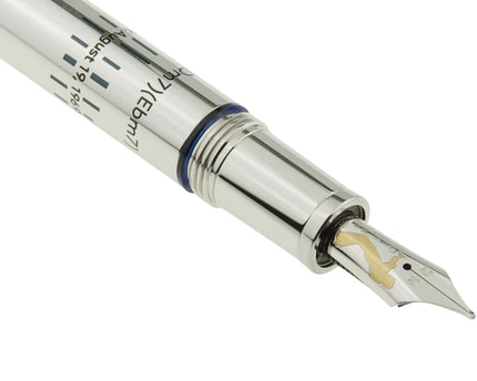 Montblanc Great Characters 2016 Miles Davis 1926 Limited Edition Füller