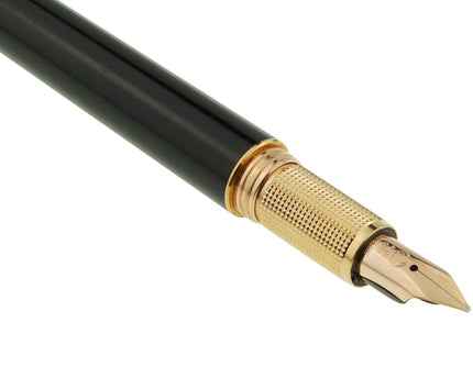 Montblanc Starwalker Red Gold Resin Line Füller