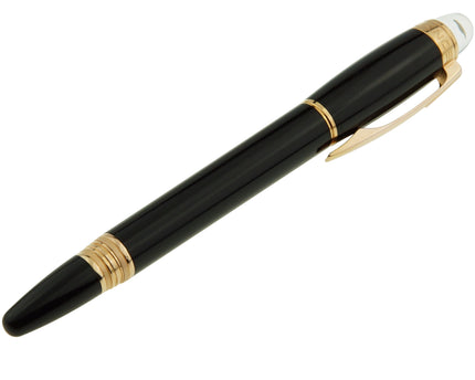 Montblanc Starwalker Red Gold Resin Line Füller