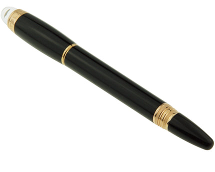 Montblanc Starwalker Red Gold Resin Line Füller
