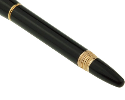 Montblanc Starwalker Red Gold Resin Line Füller