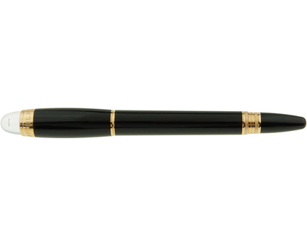 Montblanc Starwalker Red Gold Resin Line Füller