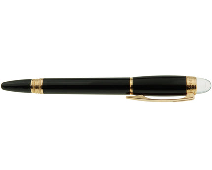 Montblanc Starwalker Red Gold Resin Line Füller