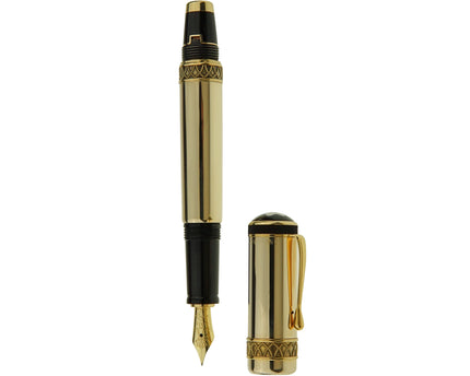 Montblanc Patron of Art 1999 Friedrich II 4810 Edition Füller