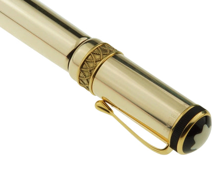 Montblanc Patron of Art 1999 Friedrich II 4810 Edition Füller