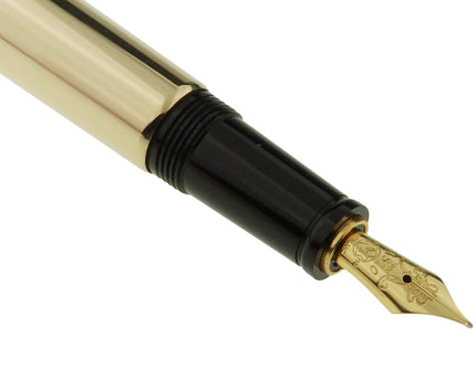 Montblanc Patron of Art 1999 Friedrich II 4810 Edition Füller