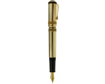 Montblanc Patron of Art 1999 Friedrich II 4810 Edition Füller
