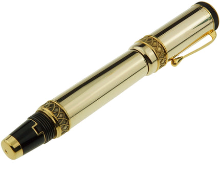 Montblanc Patron of Art 1999 Friedrich II 4810 Edition Füller